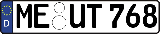 ME-UT768