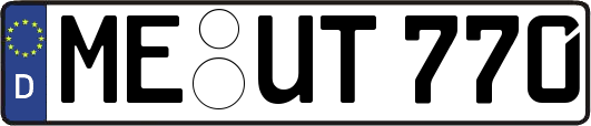 ME-UT770