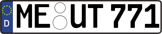 ME-UT771