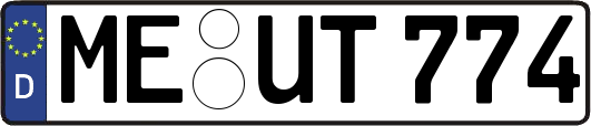 ME-UT774