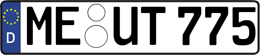 ME-UT775