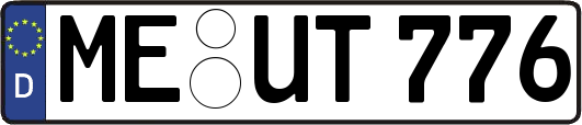 ME-UT776
