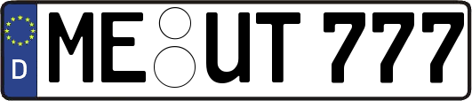 ME-UT777