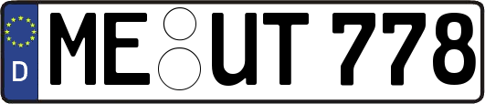 ME-UT778