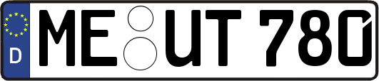 ME-UT780