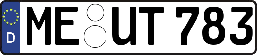 ME-UT783