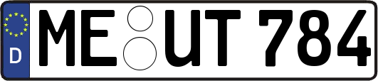 ME-UT784