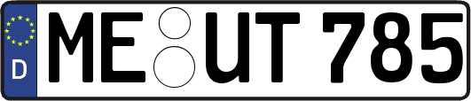 ME-UT785