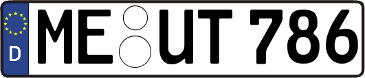 ME-UT786