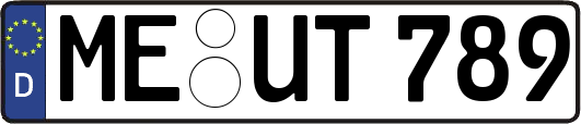 ME-UT789