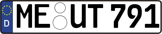 ME-UT791