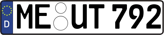 ME-UT792