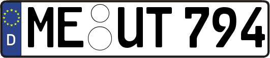 ME-UT794