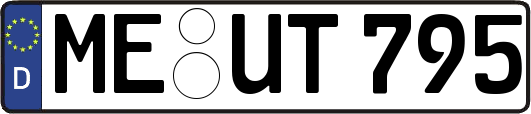ME-UT795