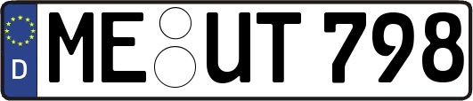 ME-UT798