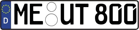 ME-UT800