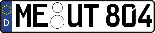 ME-UT804