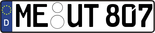 ME-UT807