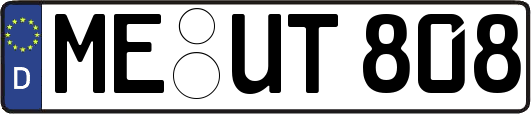 ME-UT808