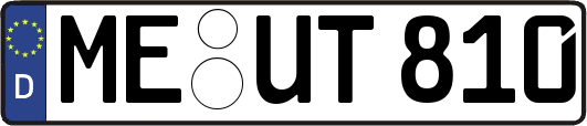 ME-UT810