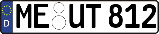 ME-UT812