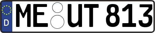 ME-UT813