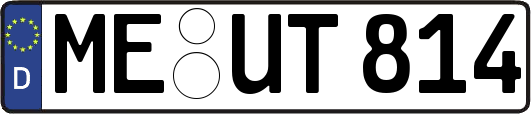 ME-UT814