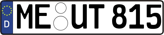 ME-UT815