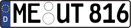 ME-UT816