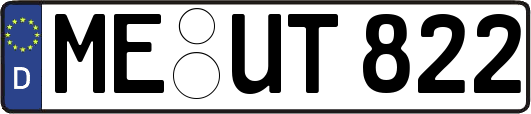 ME-UT822