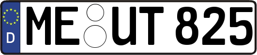 ME-UT825