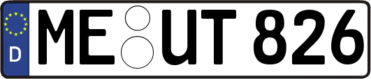 ME-UT826