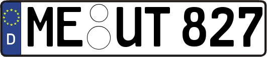 ME-UT827