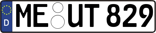 ME-UT829