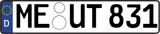 ME-UT831