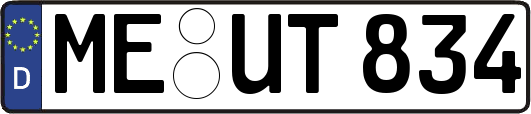 ME-UT834