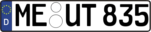 ME-UT835