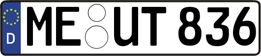 ME-UT836
