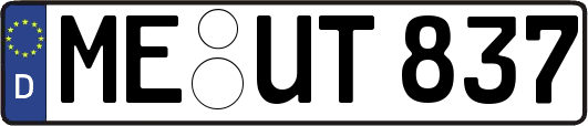 ME-UT837