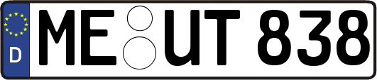 ME-UT838