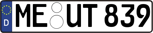 ME-UT839