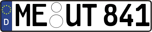 ME-UT841