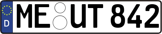 ME-UT842