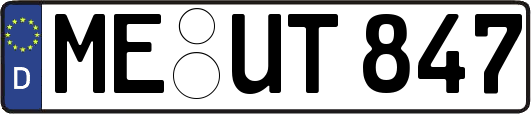 ME-UT847