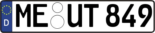 ME-UT849