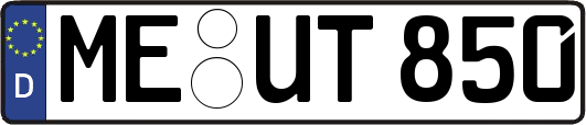 ME-UT850