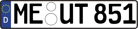 ME-UT851