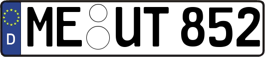 ME-UT852