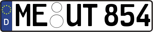 ME-UT854