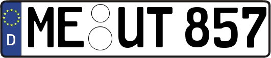 ME-UT857